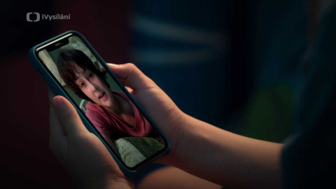 Matyášovi rodiče se rozvádějí - A co když se to zadrhne?