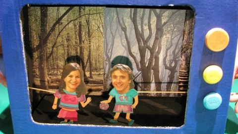 Šikulové - 3. dubna 2008