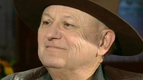 Na plovárně - Charlie McCoy