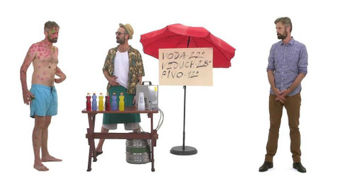 Jak na internet - Ekologie v kapse