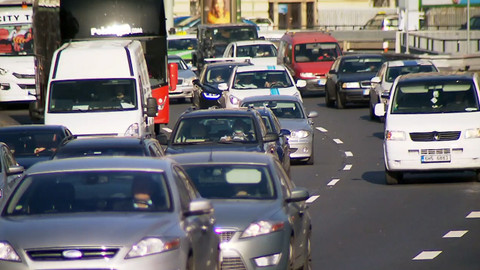 Nedej se! - Konec dieselů v Čechách?