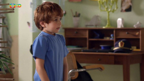 Karsten a Petra - 5/12 Karsten a Petra se učí dopravní předpisy