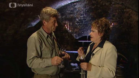 Dobrá rada nad zlato - 8. prosince 2007