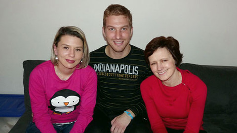 13. komnata - 13. komnata Petra Mikolandy