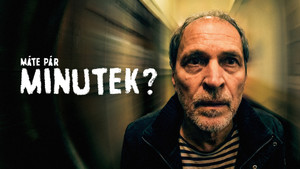 Obrázek pořadu Máte pár minutek?