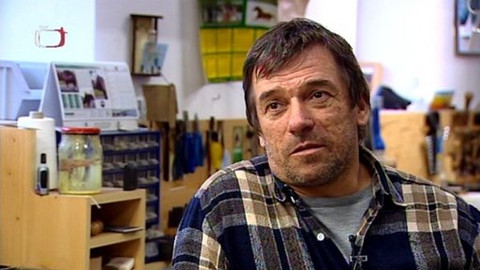 Hledám práci - 1. prosince 2010