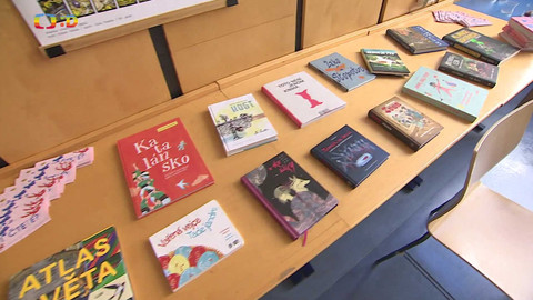 Zprávičky - 20. září