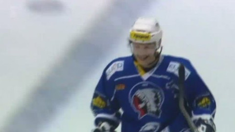 Buly hokej - Magazín Buly