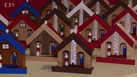 Toulavá kamera - 17. února 2019