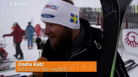 Vertikal - 24. ledna 2018