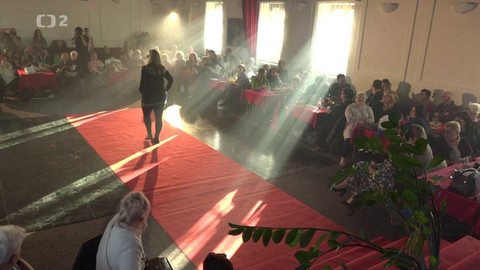 Křesťanský magazín - 23. dubna 2023