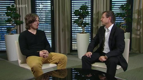 Olympijský magazín - 24. října 2012