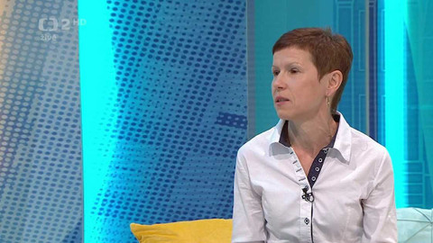 Dobré ráno - 2. května 2023