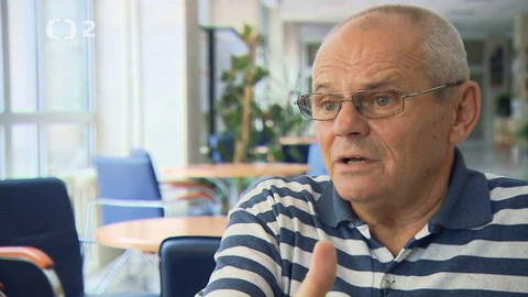 Sbohem Československo - 6. Jak nás viděl svět