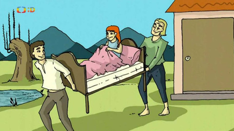 Zprávičky - 13. dubna 2020