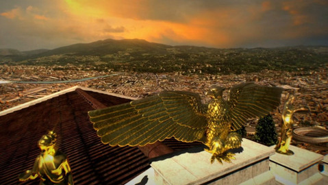 Nejzajímavější divy starověku - 9/10 Města