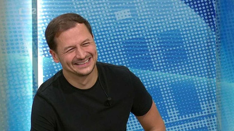 Dobré ráno - 27. září 2021