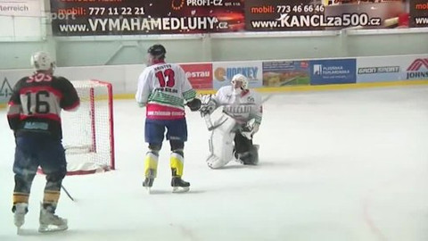 Sport v regionech - 23. května 2013