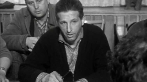 Příloha Televizních novin - V závodě Loděnice