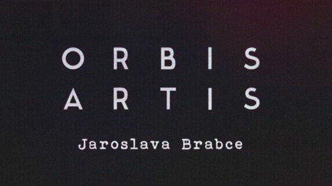 Orbis Artis Jaroslava Brabce