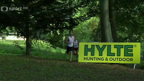 Světový pohár v orientačním běhu - Česko