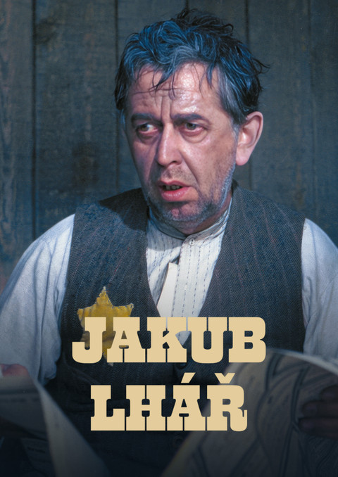 Jakub lhář