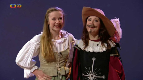 PLANETA YÓ - 17. dubna 2018