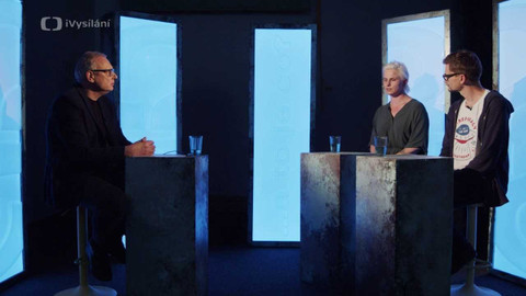 …a to je co? - Možná se dočkáme i seriálu o Gottovi