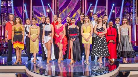 StarDance - StarDance X: 3. soutěžní večer