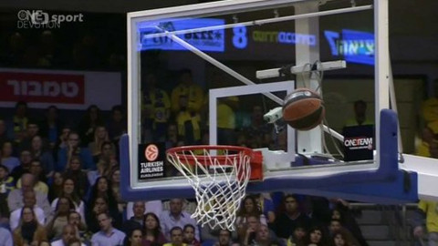 Magazín Euroligy - 24. března 2015