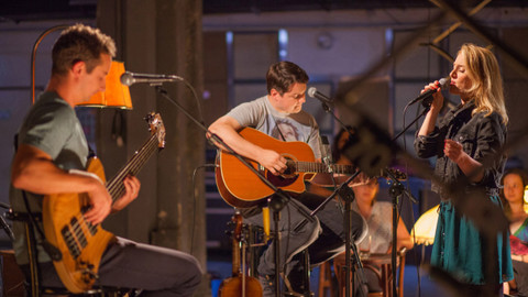 Folk factory - Jananas