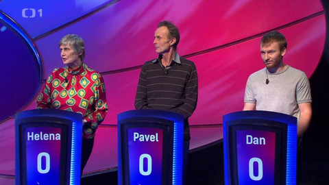 Kde domov můj? - 6. ledna 2016