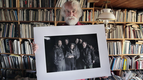 Sametové stopy - 27/30 Kde domov můj