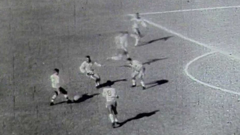 Archiv D - Zavinil to Pepi Bican