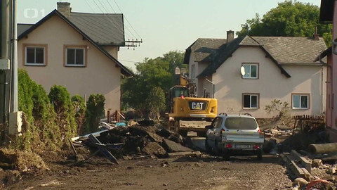 Černé ovce - 19. září 2024