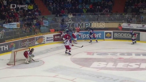 Buly hokej - Výsledky a reportáže z utkání 32. kola