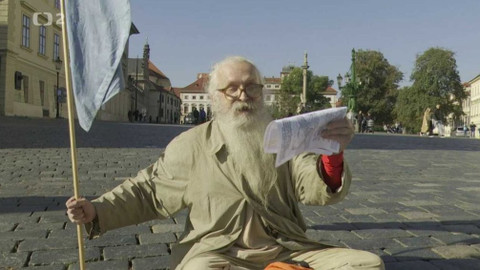 Queer - Založíme vlastní stát!