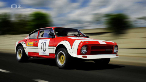 Auto moto svět - 1. března