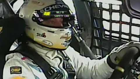 Automobilový sport - Mistrovství světa cestovních vozů 2012 Makao