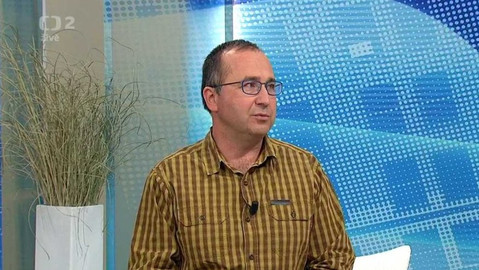 Dobré ráno - 9. října 2020