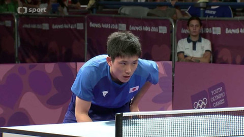 III. letní olympijské hry mládeže 2018 Argentina - 9. soutěžní den