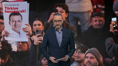 Horizont ČT24 - 24. března