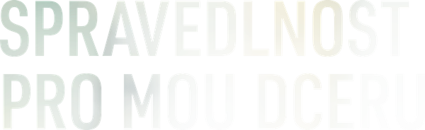 Spravedlnost pro mou dceru