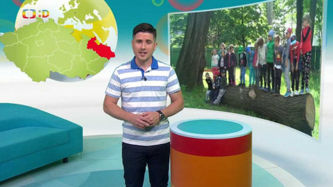 Zprávičky - 17. června 2021