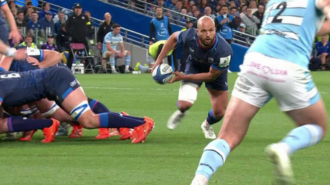 European Champions Cup - Leinster Rugby - Glasgow Warriors