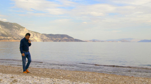 Emoce v umění - 7/24 Samota