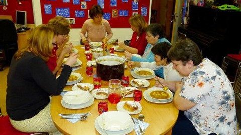 Příběhy, které svět nevidí - Kousek neobyčejné lásky