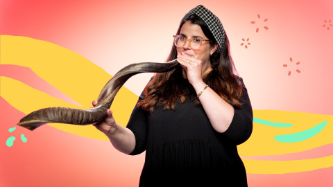 Co to máš v tašce? - Rabanit