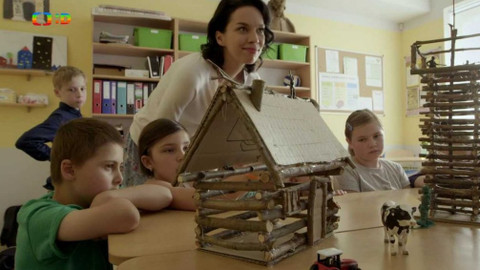 Kája a Mat+Ema+Tika - Geometrie