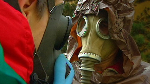 Zprávičky - 10. listopadu 2012